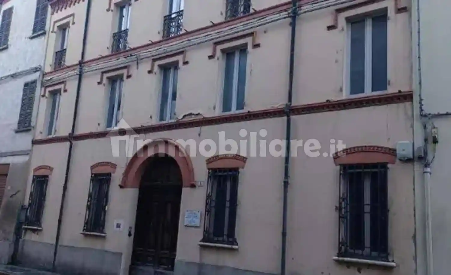 Appartamento in vendita a Lugo