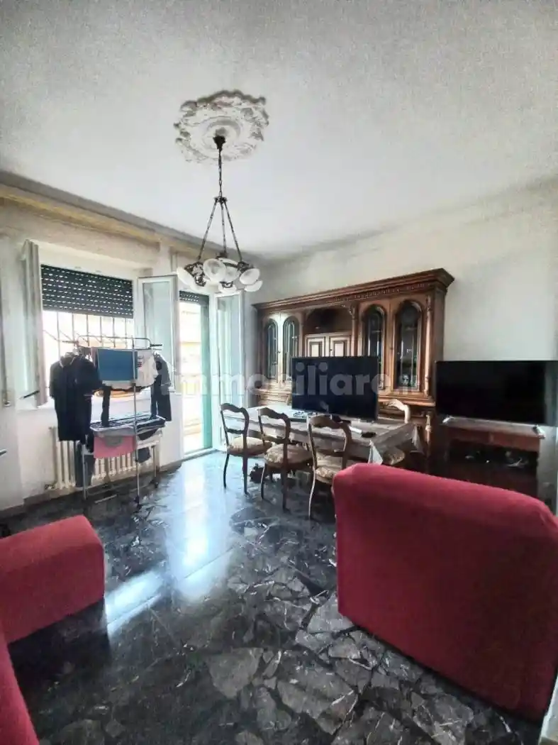 Appartamento in affitto a Livorno