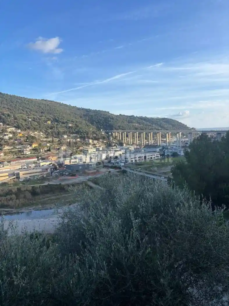 Villa in vendita a Camporosso