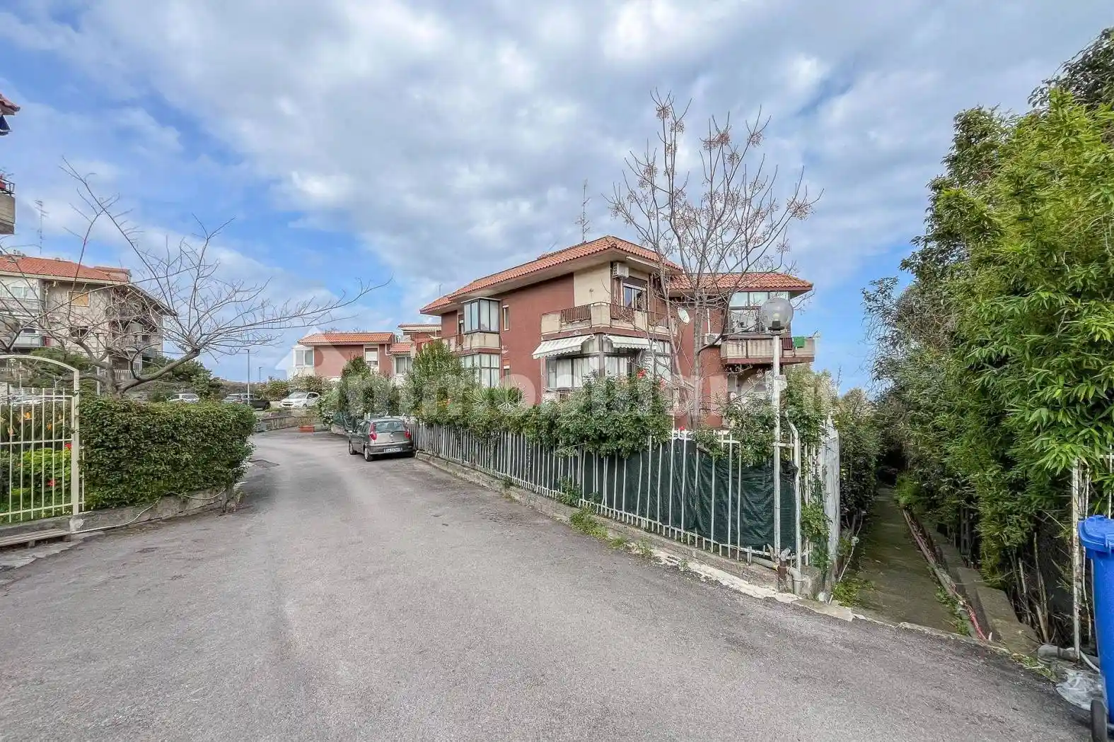 Appartamento in vendita a Aci Castello