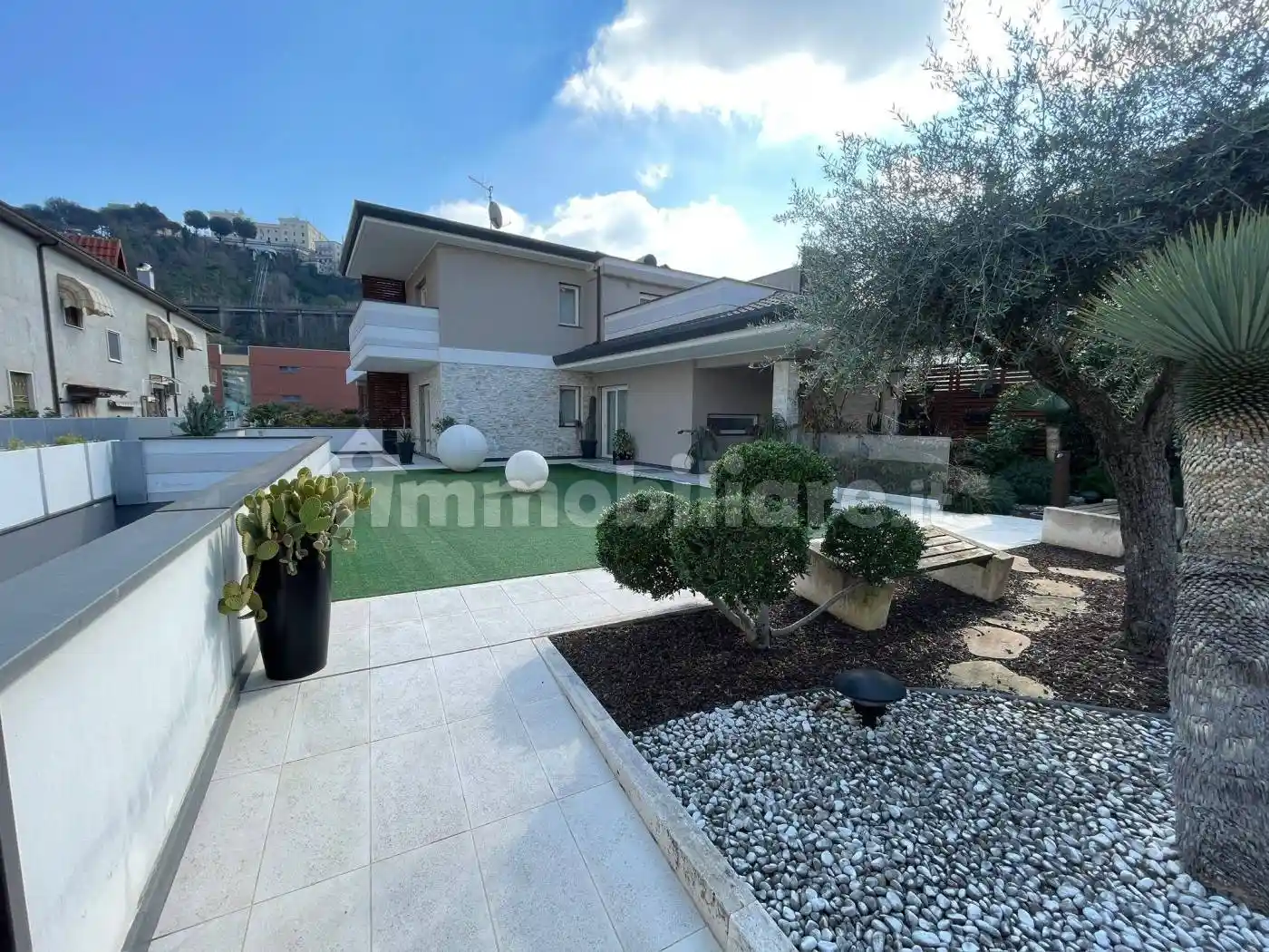 Villa in vendita a Frosinone