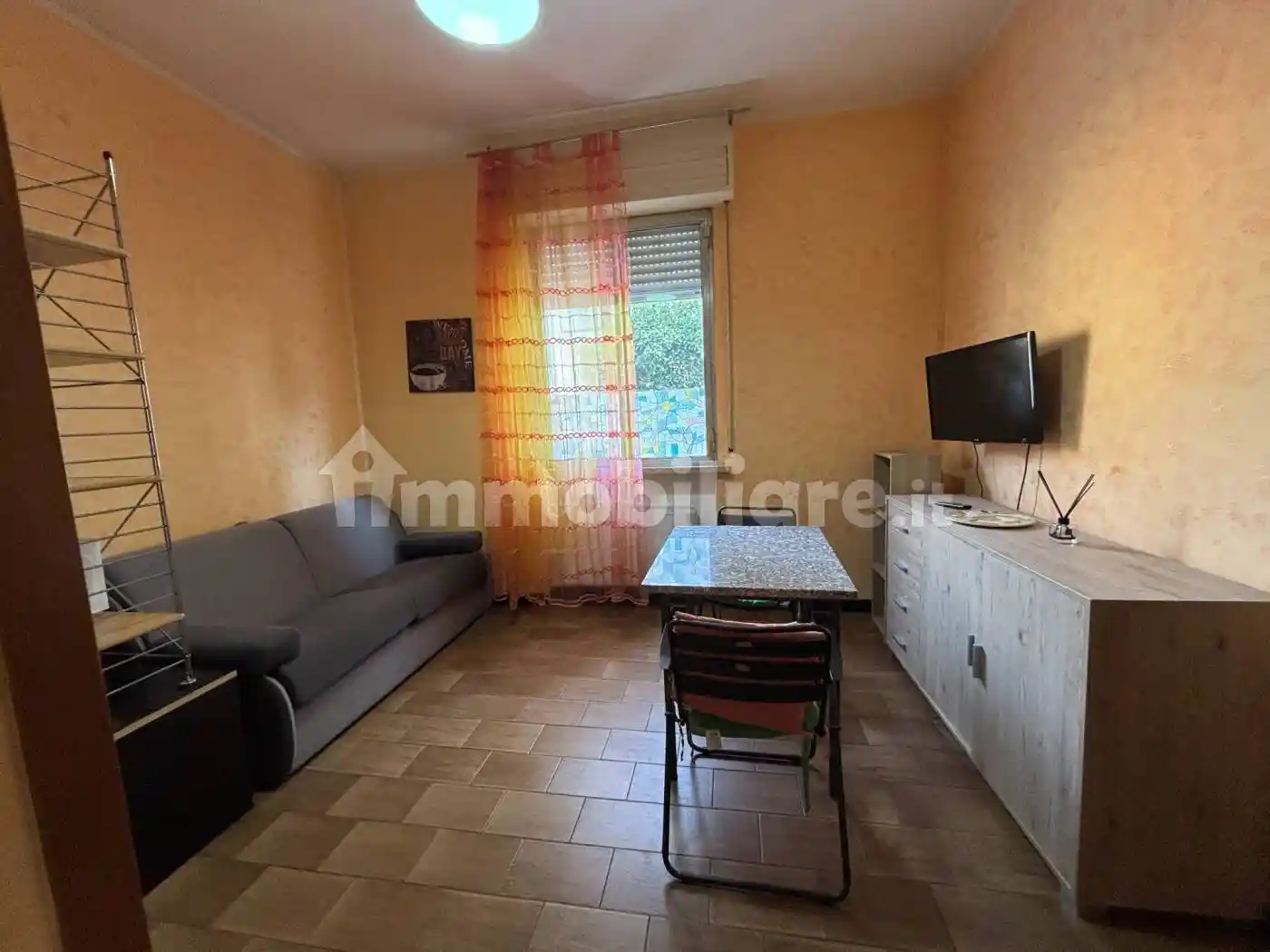 Appartamento in affitto a Legnano