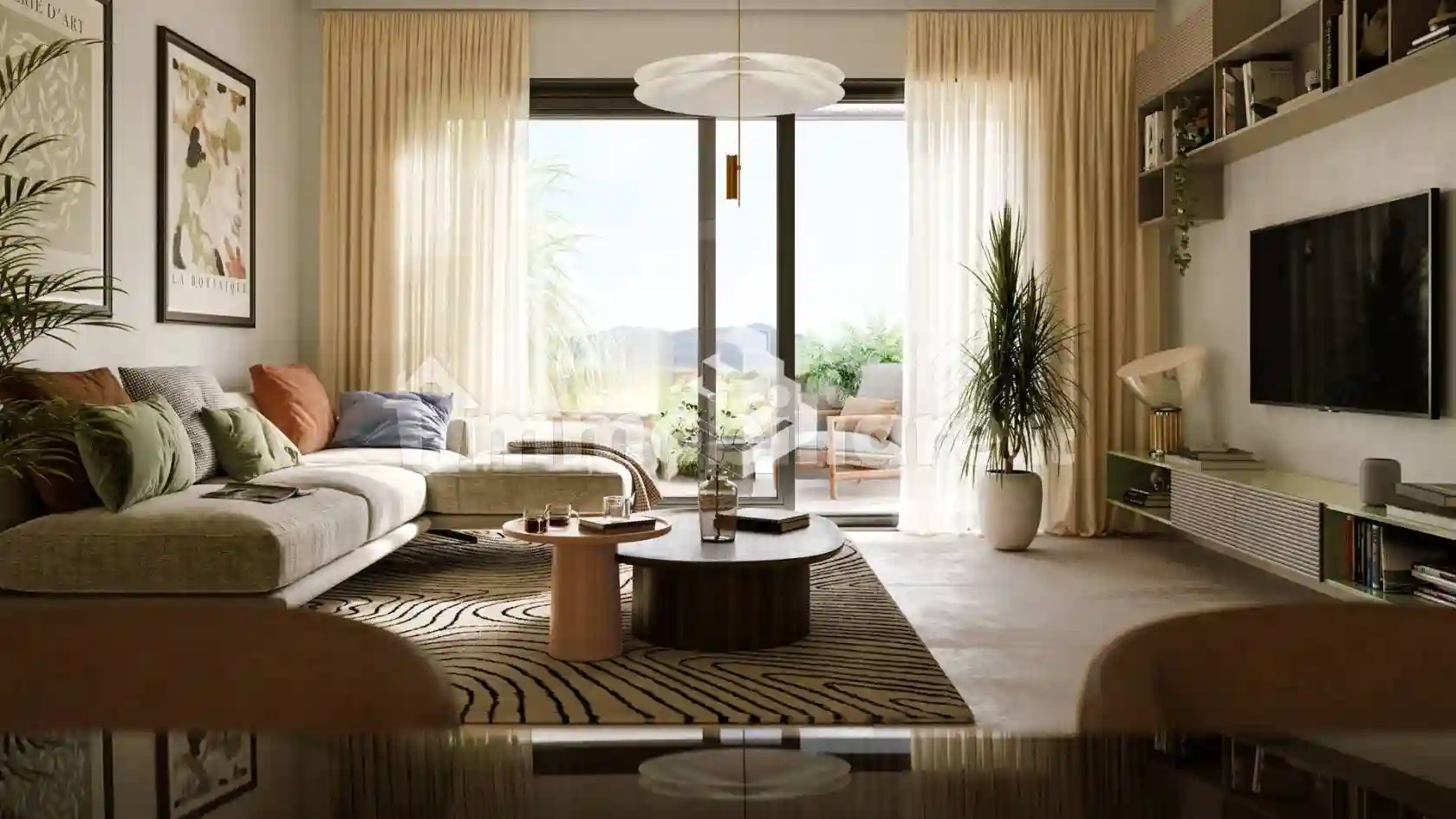 Appartamento - foto 5