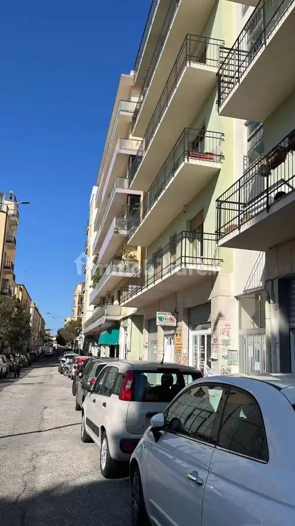 Appartamento in vendita a Catanzaro