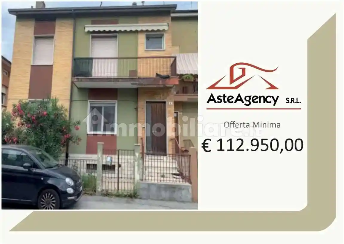 Appartamento in vendita a Pesaro