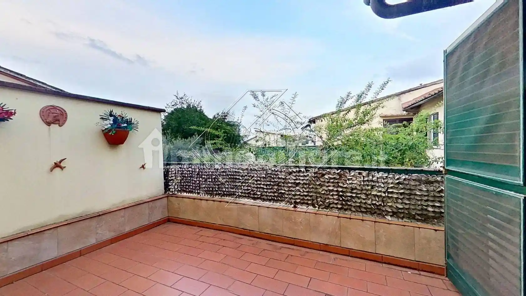 Appartamento in vendita a Firenze