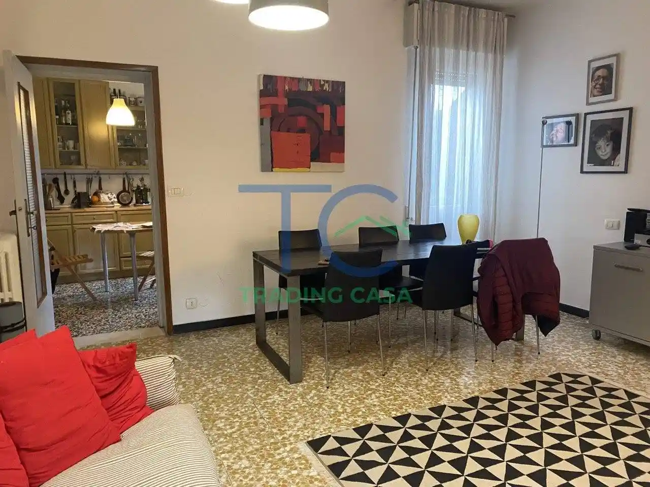 Appartamento in vendita a Piacenza