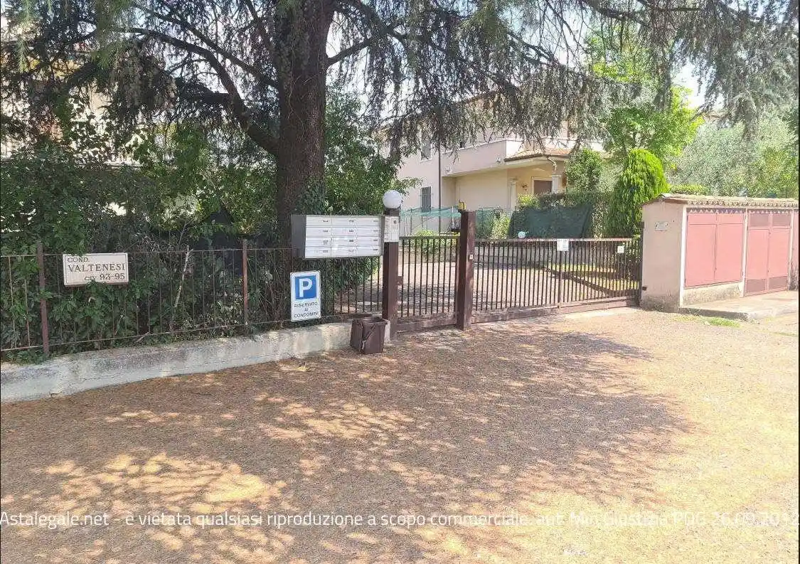 Appartamento in vendita a Mazzano