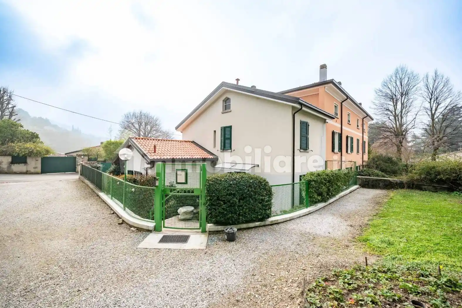 Appartamento in vendita a Lecco