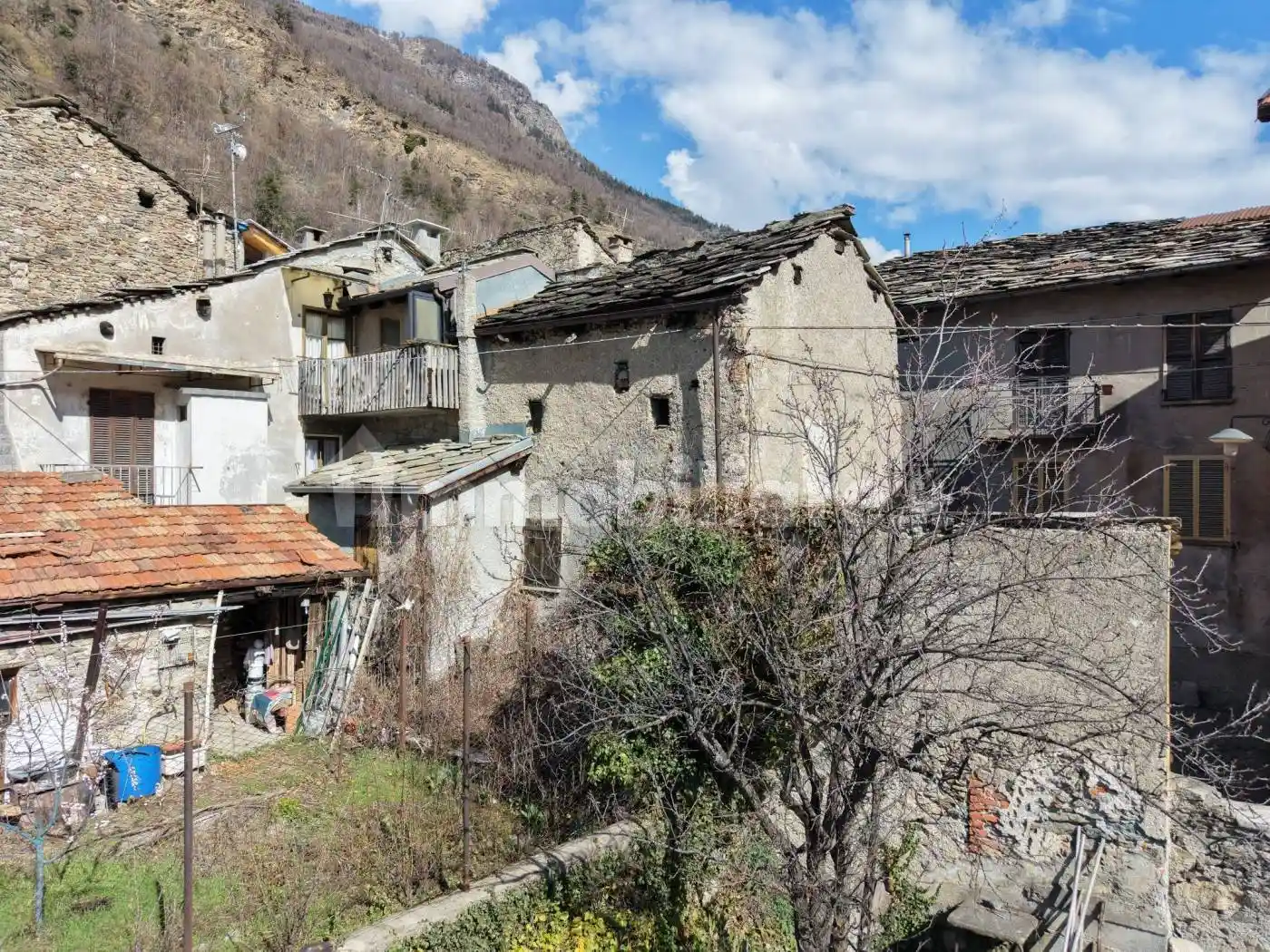 Appartamento in vendita a Exilles