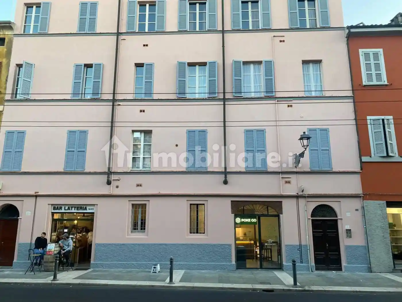 Appartamento in vendita a Parma