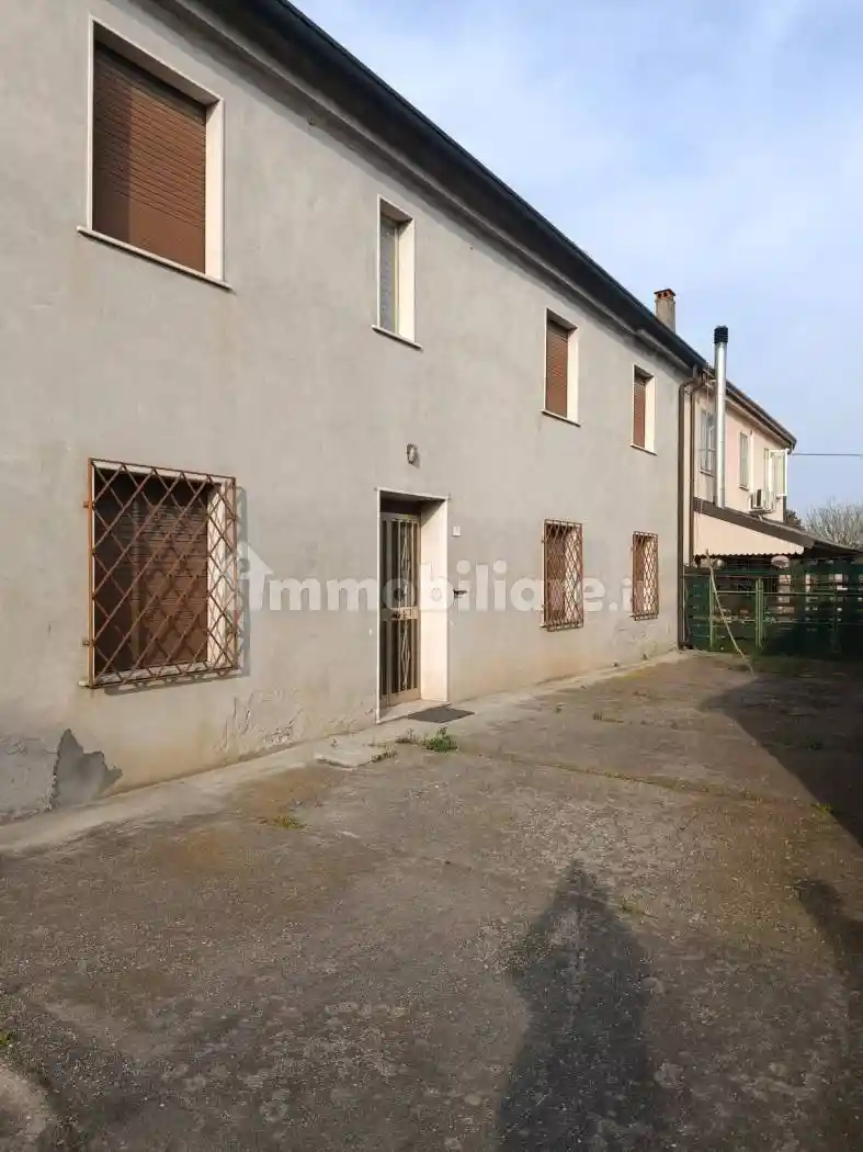 Casa indipendente in vendita a Roverchiara