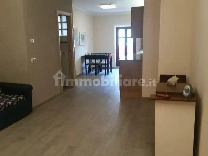 Appartamento in affitto a Cuneo