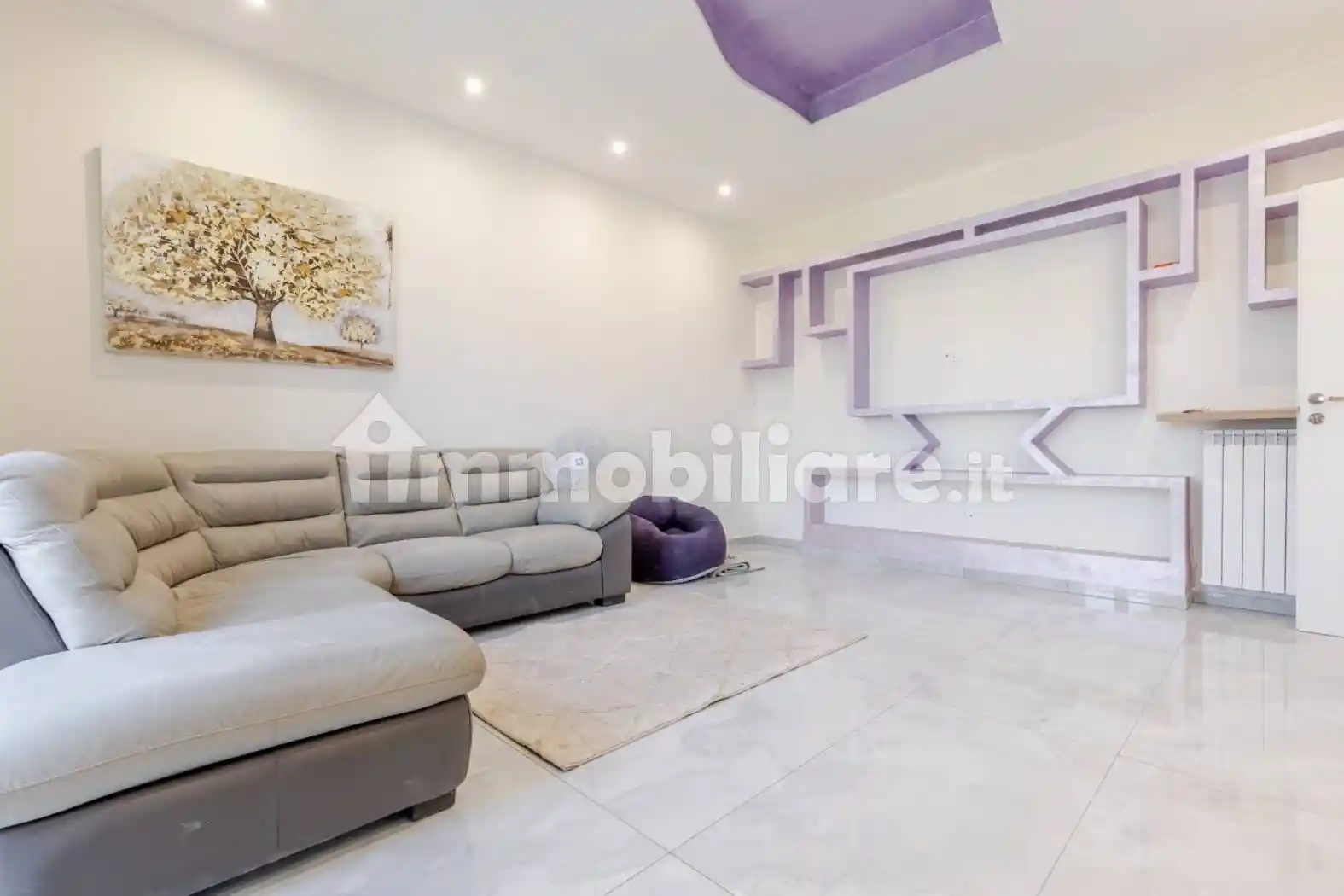 Appartamento in vendita a Castiglione Olona