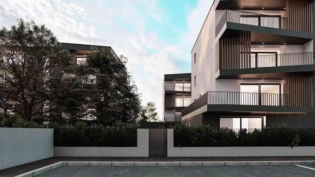 Appartamento in vendita a San Donà di Piave