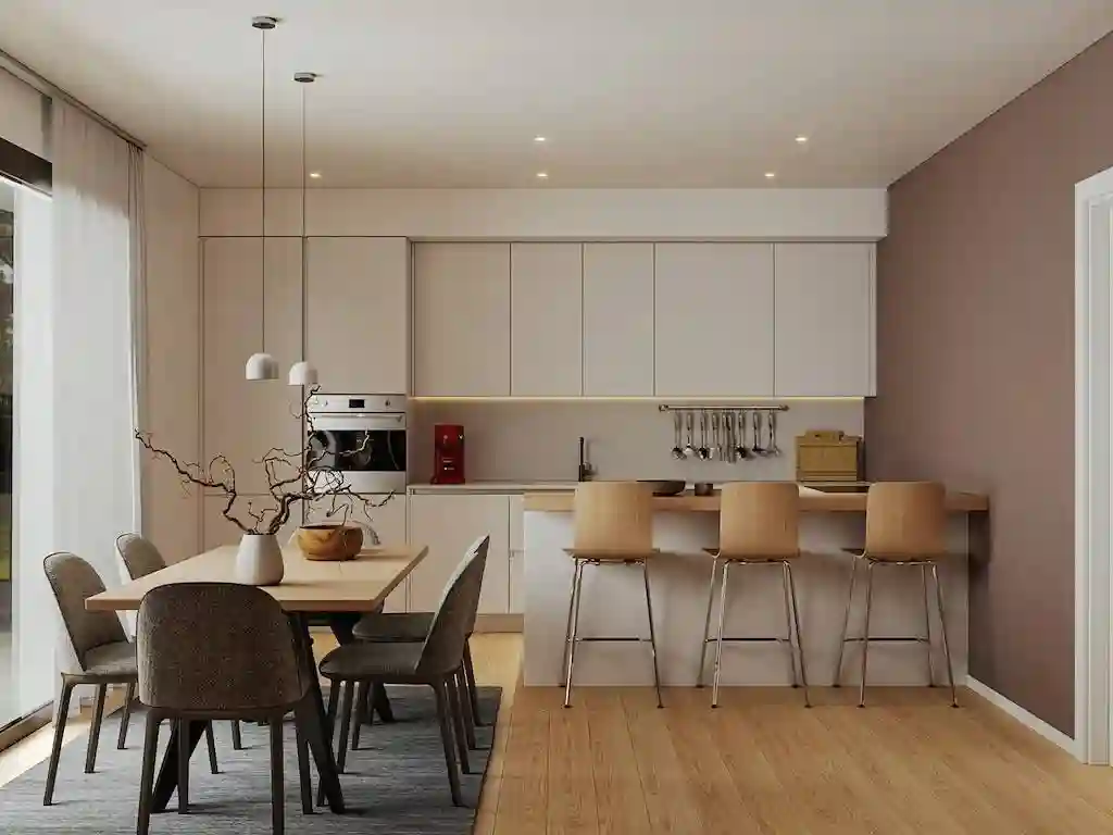 Appartamento - foto 3