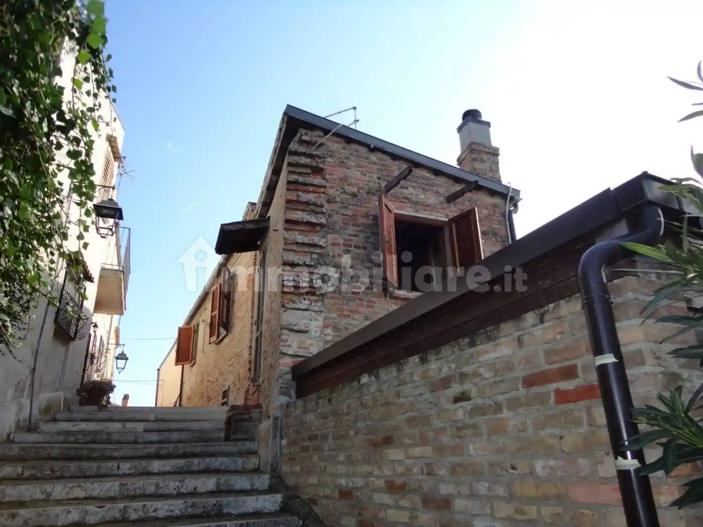 Casa indipendente in vendita a Spoltore