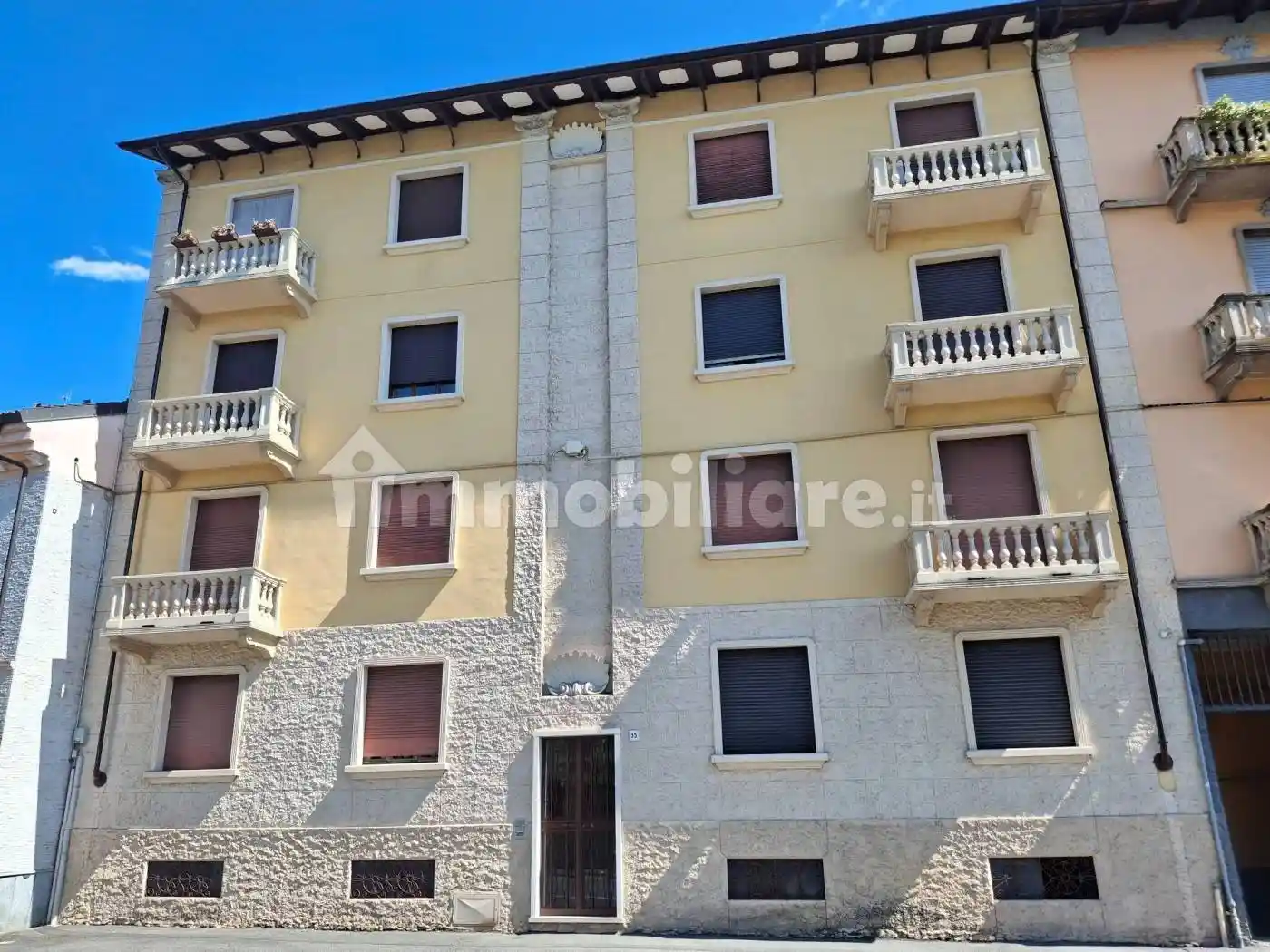 Appartamento in vendita a Bra