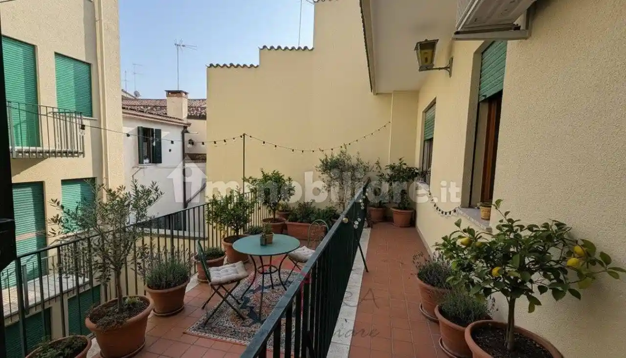 Appartamento in vendita a Padova