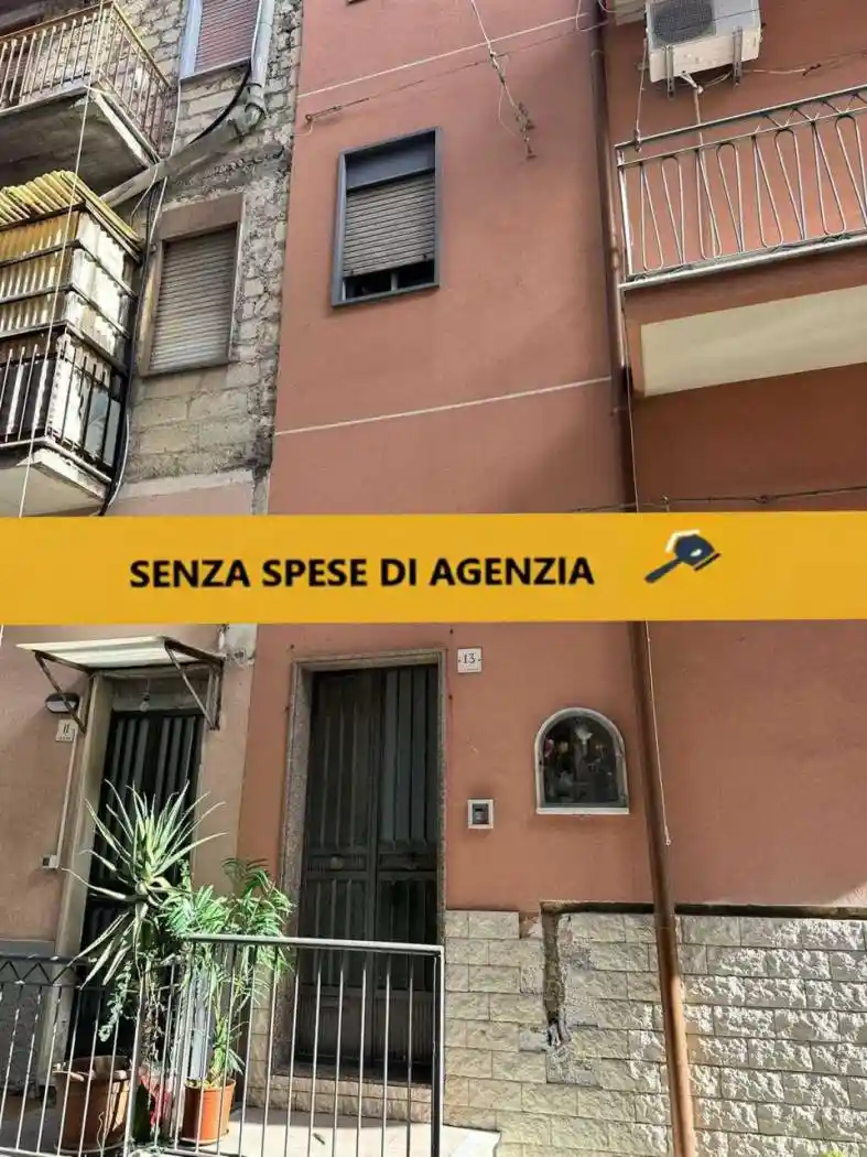 Appartamento in vendita a Lentini