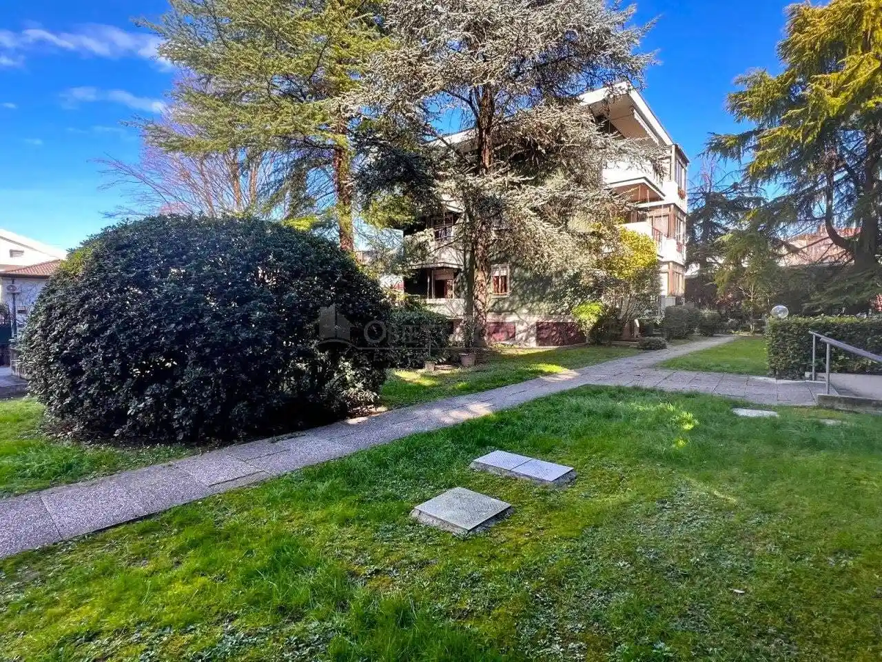 Appartamento in vendita a Padova