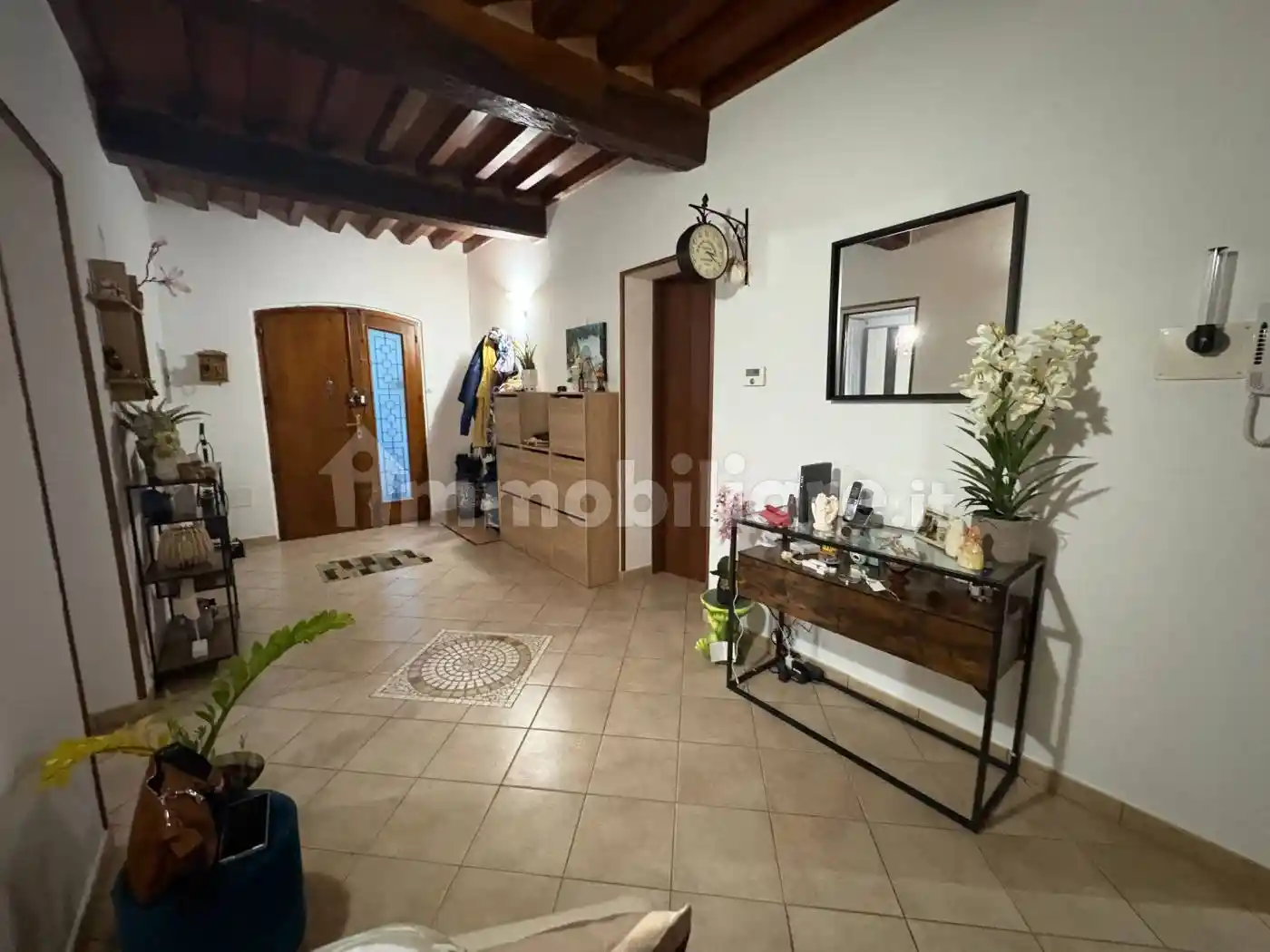 Appartamento in affitto a Luzzara