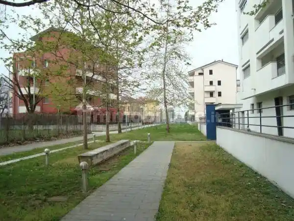 Appartamento in affitto a Brescia