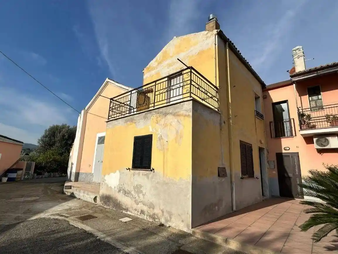 Casa indipendente in vendita a Corigliano-Rossano