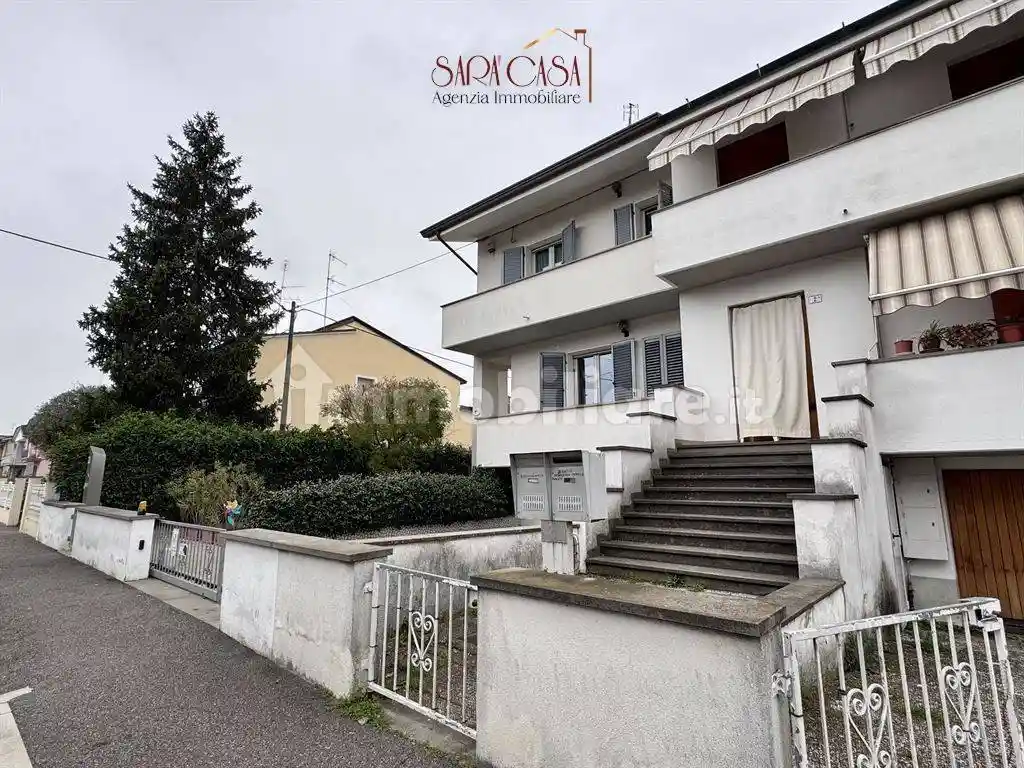 Casa indipendente in vendita a Lugo