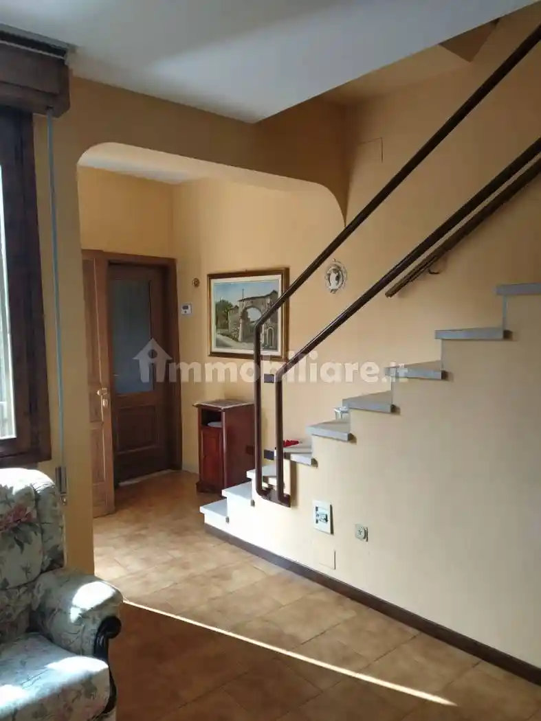 Casa indipendente in vendita a Concesio