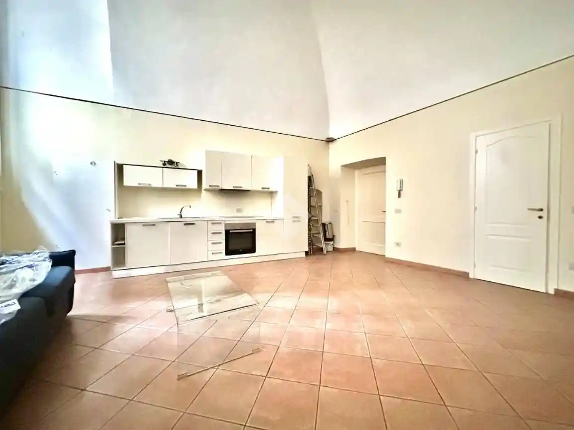 Appartamento in vendita a Tortona