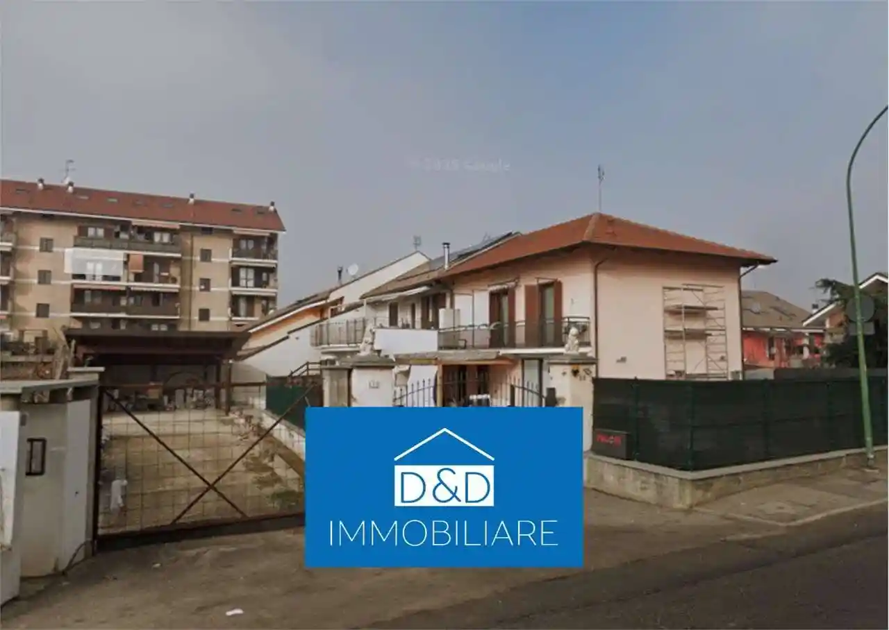 Casa indipendente in vendita a Orbassano
