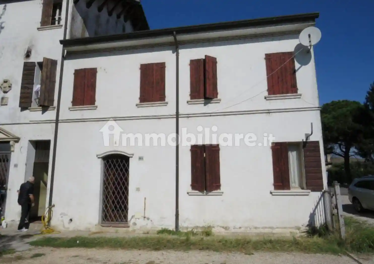 Appartamento in vendita a Cerea