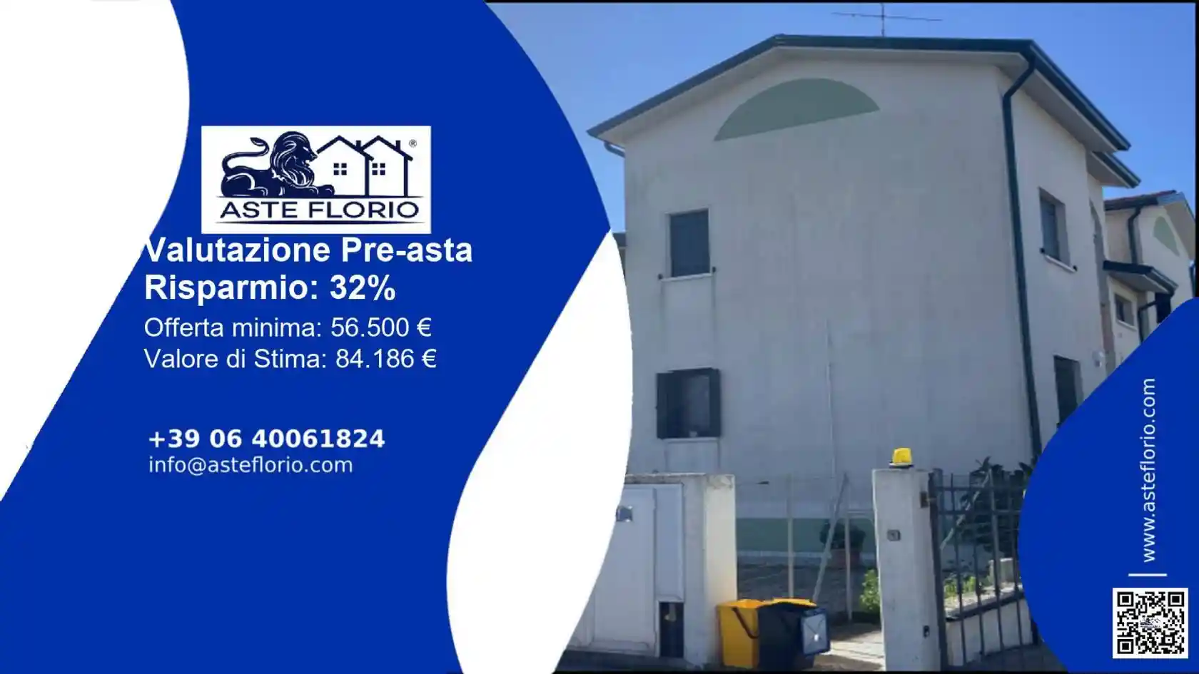 Appartamento in vendita a Ceggia
