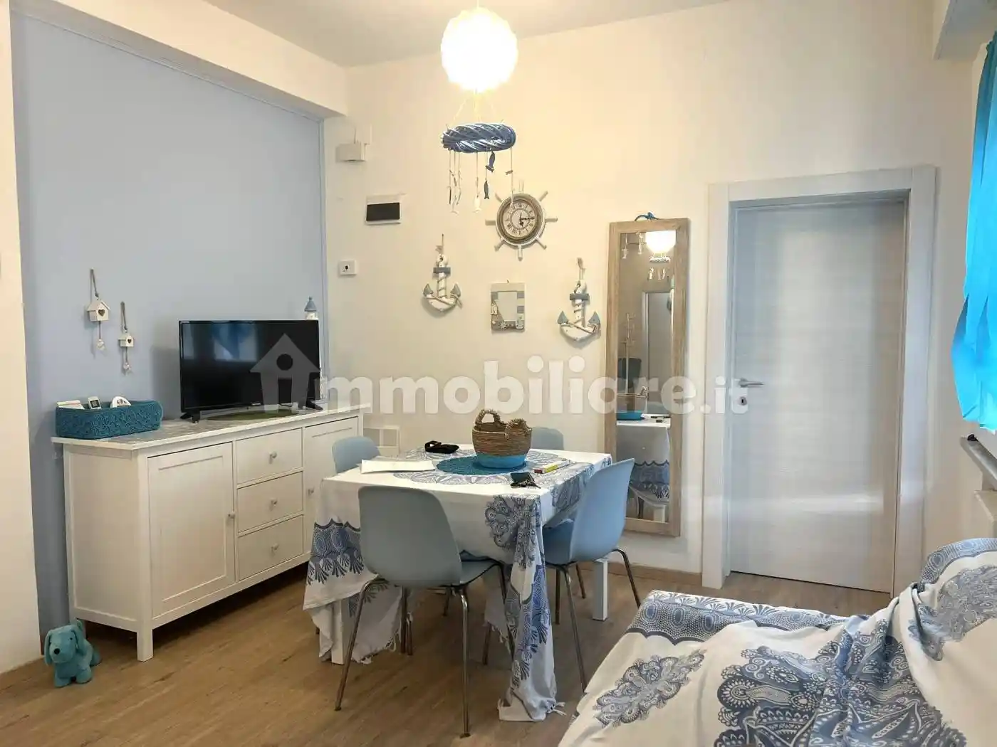 Appartamento in vendita a Rimini