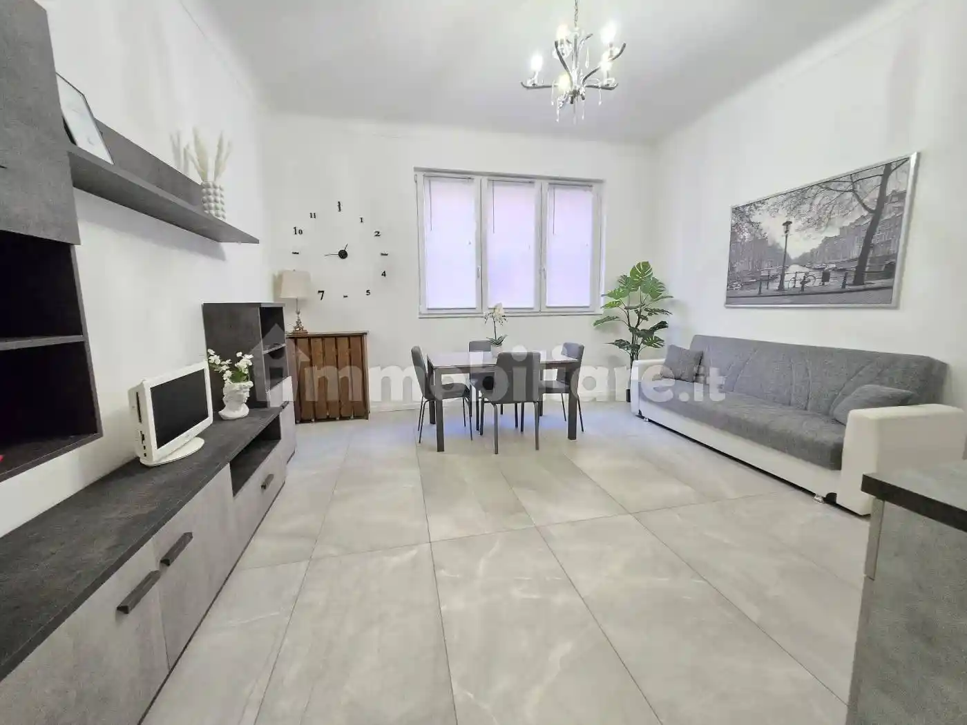 Appartamento in vendita a Sesto San Giovanni