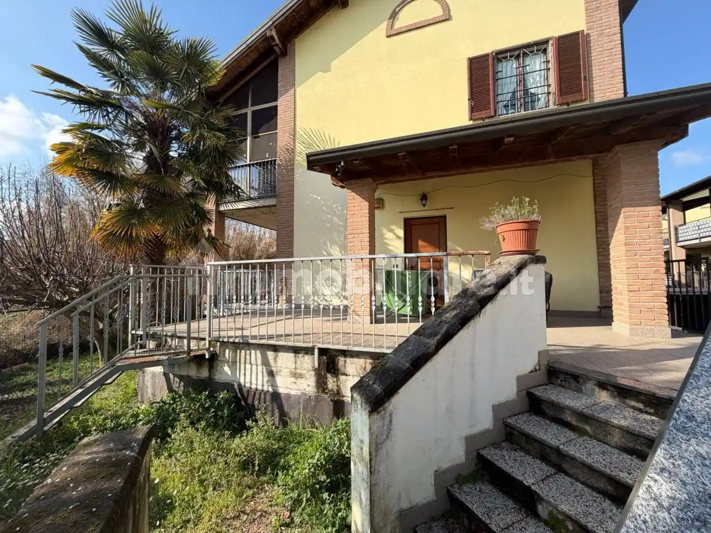 Appartamento in vendita a Marzano