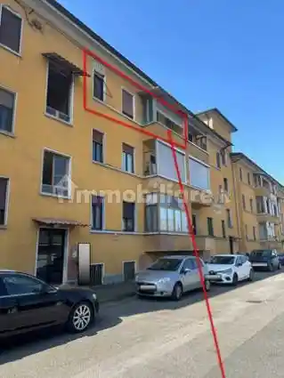 Appartamento in vendita a Chivasso