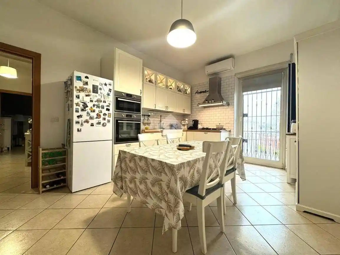 Appartamento in vendita a Monterotondo