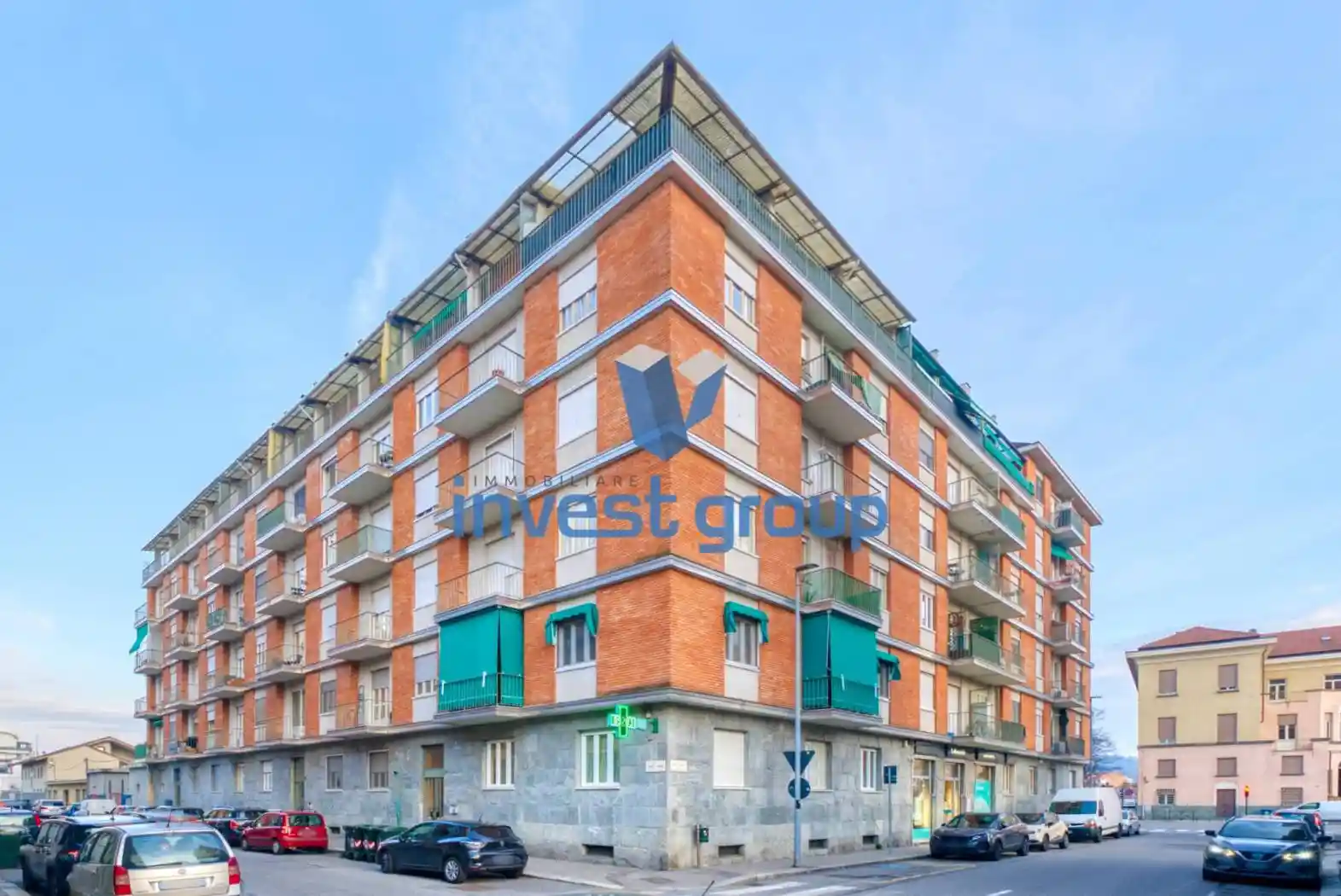 Appartamento in vendita a Torino