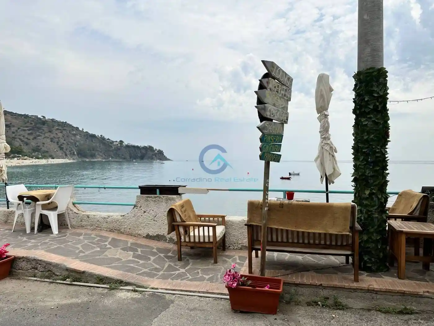 Appartamento in vendita a Stalettì