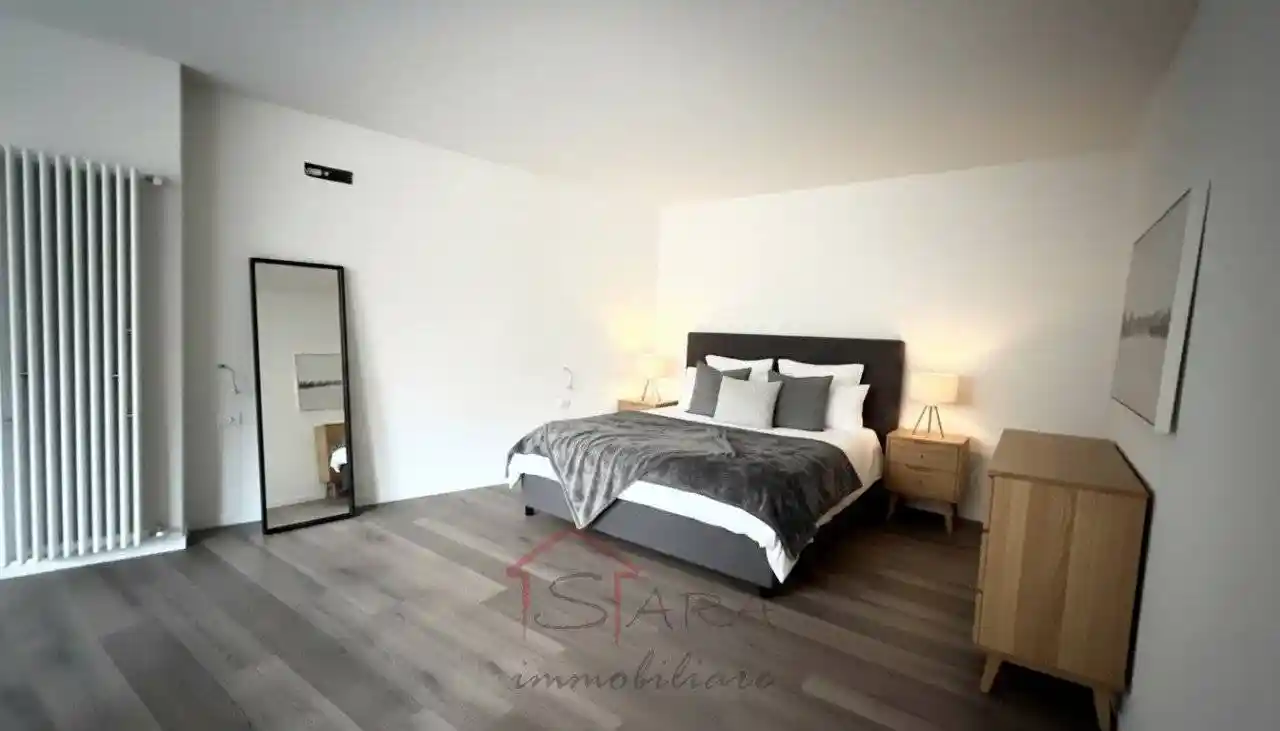 Appartamento in vendita a Padova