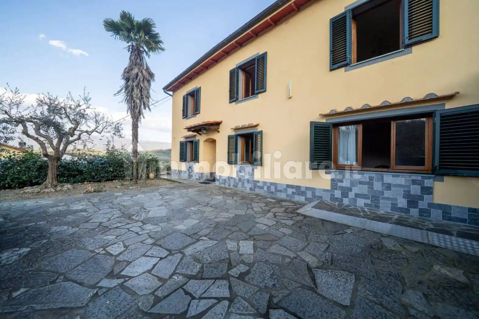 Casa indipendente in vendita a Figline e Incisa Valdarno