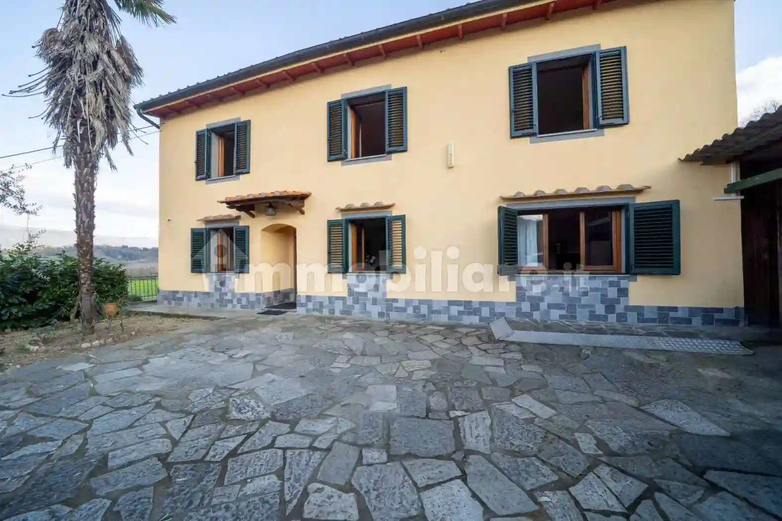 Casa indipendente - foto 3