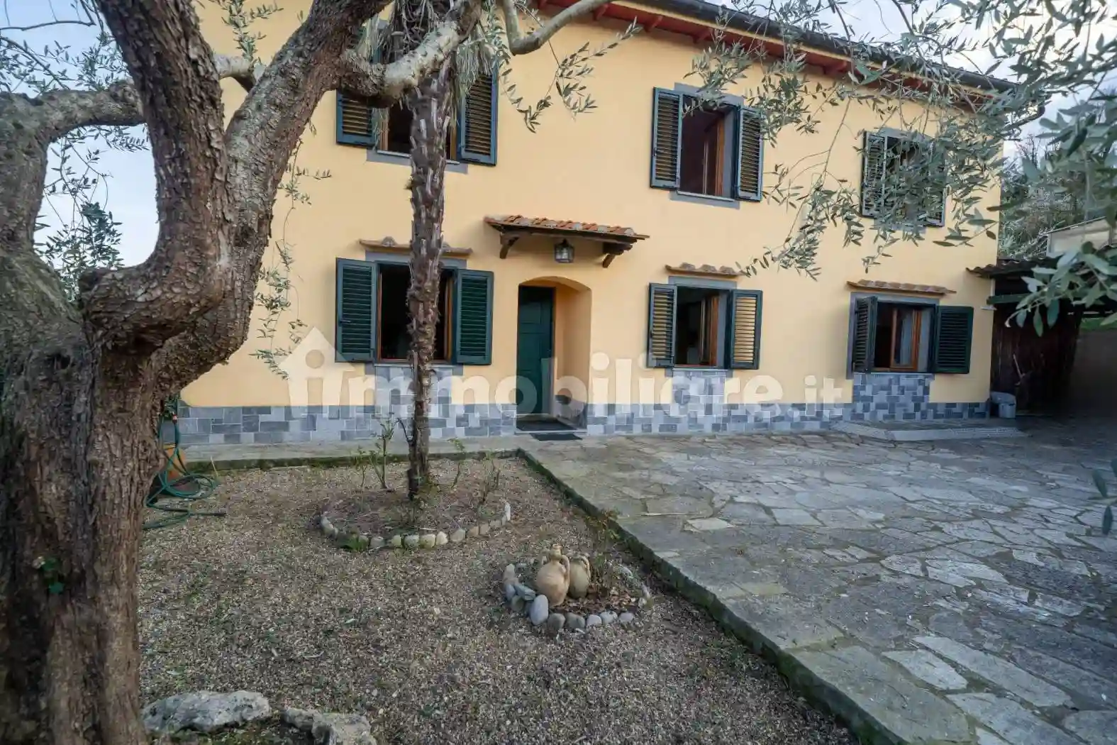 Casa indipendente - foto 4