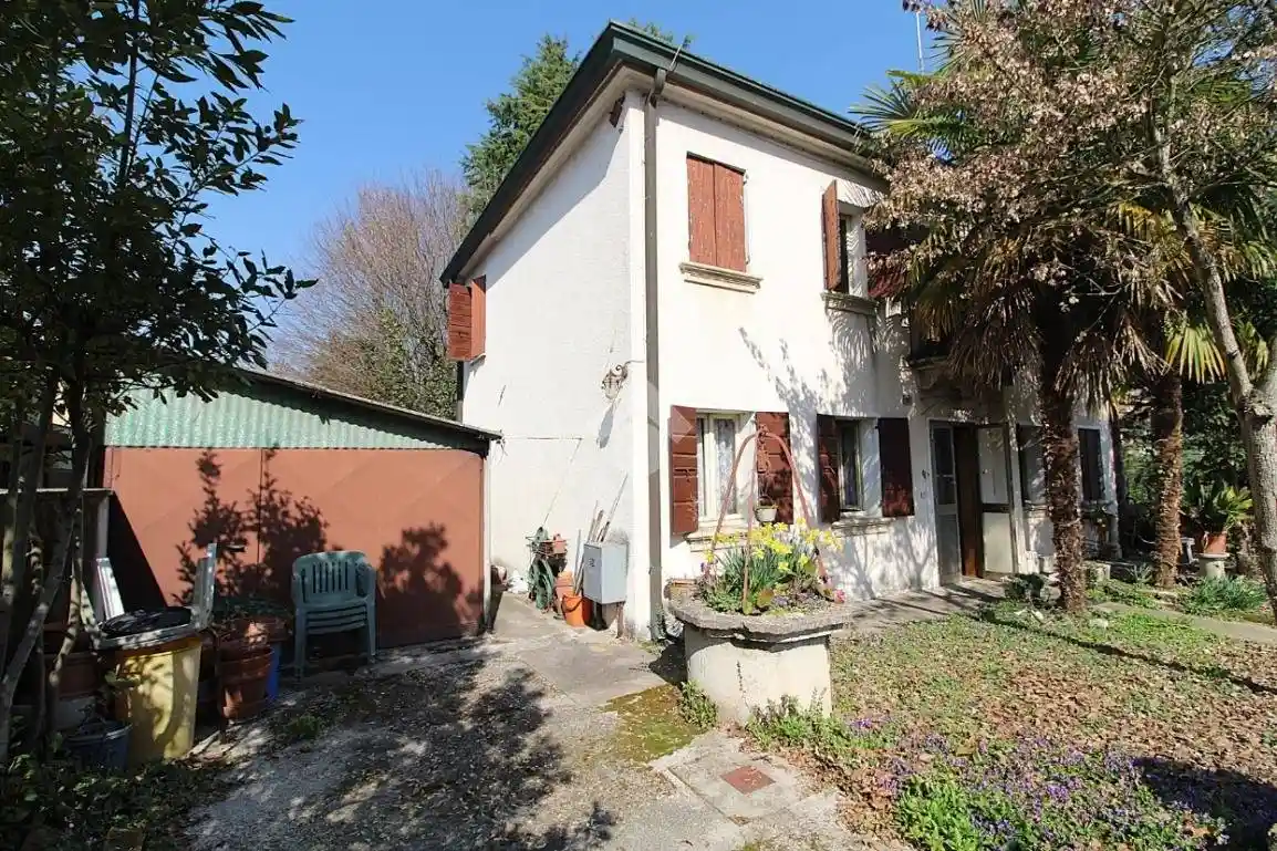 Villa in vendita a Roncade