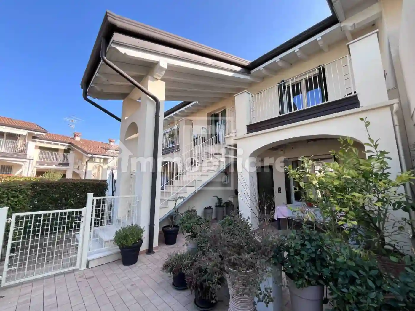 Villetta a schiera - foto 2