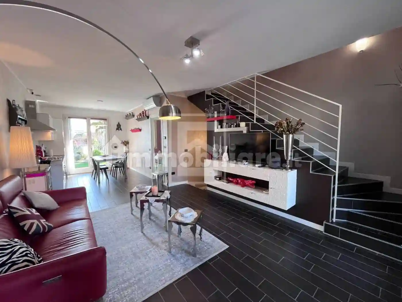 Villetta a schiera - foto 4