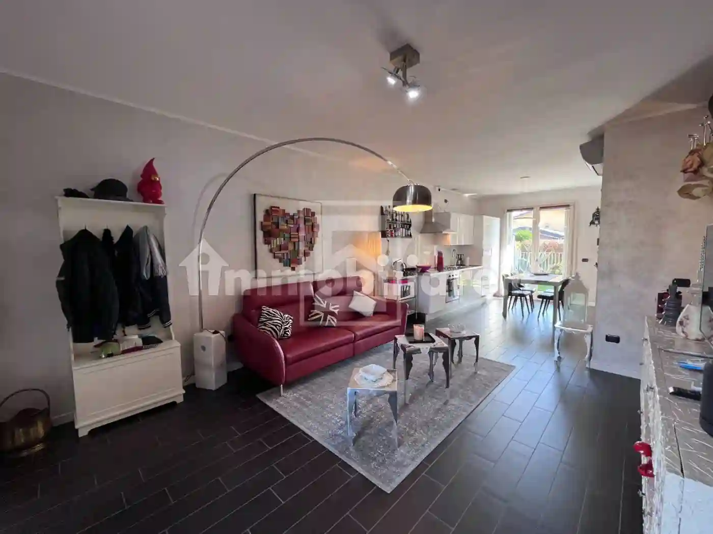 Villetta a schiera - foto 5