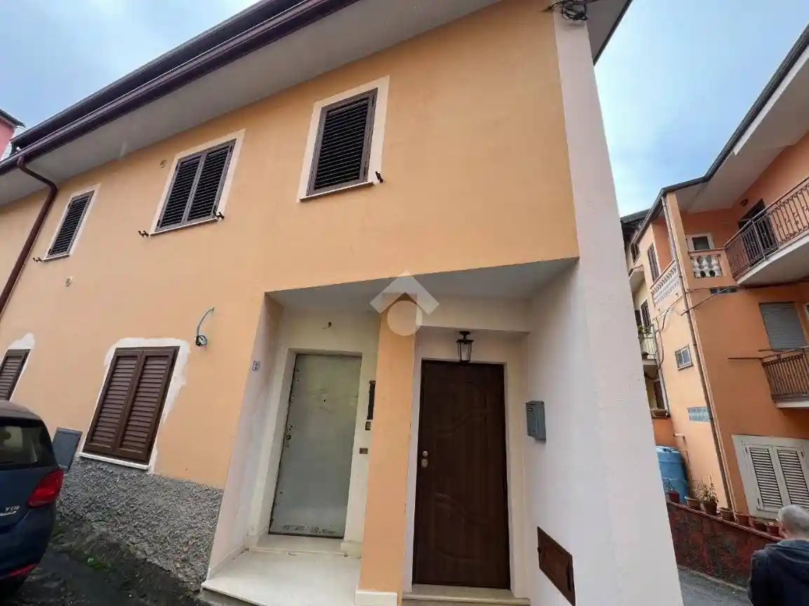 Appartamento in vendita a Lamezia Terme